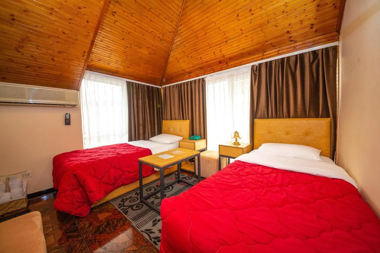 Hotel Pik Loti Tirana