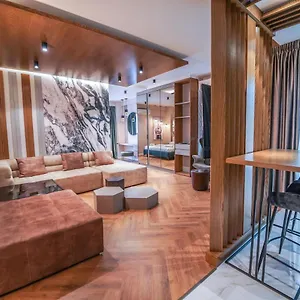 Appartamento Haris Luxury No.4