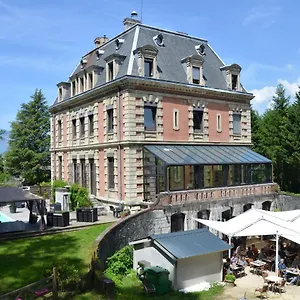 Le Chateau Des Arenes , Gieres France