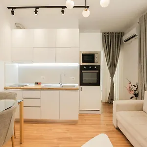 Appartamento Miku Apartment-stunning At Taiwan