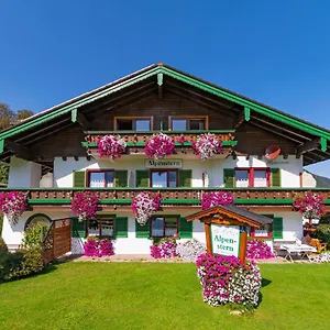 - Alpenstern 3*, Schoenau am Koenigsee Germany