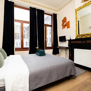 Luxury Appartamento Anversa