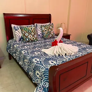 Vbermor , Santo Domingo Dominican Republic