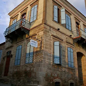 Hera Gasthof Bergama