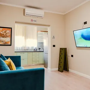 Bejart 3 Appartamento Tirana