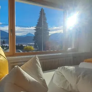 Sonnige Und Ruhige In - Stadtrand Appartamento Innsbruck