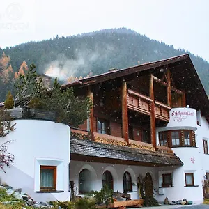 Edelweisshof Appartamento Ischgl