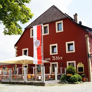 Adler 2*, Schillingsfuerst Germany