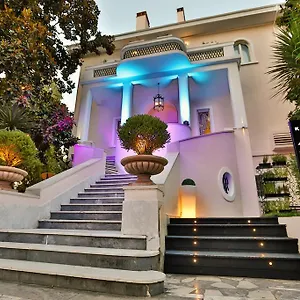 Padam Boutique 4*, Tirana Albania