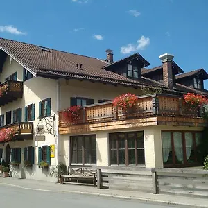 Penzion Land Wirtschaft Hoess Bad Feilnbach