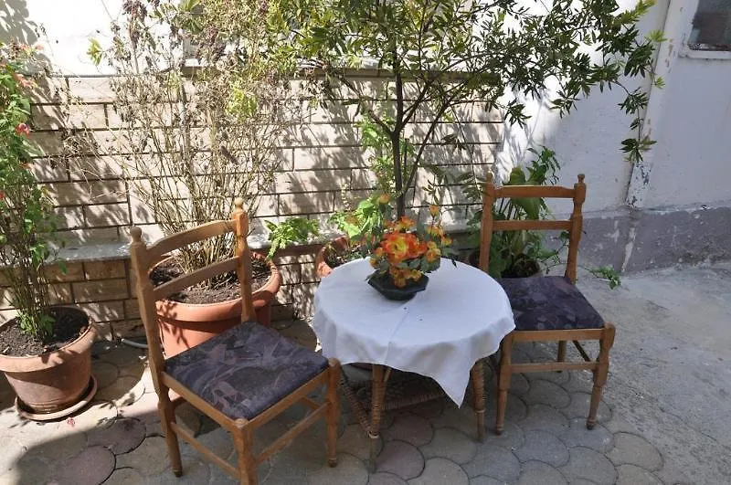 Hotel Pik Loti Tirana
