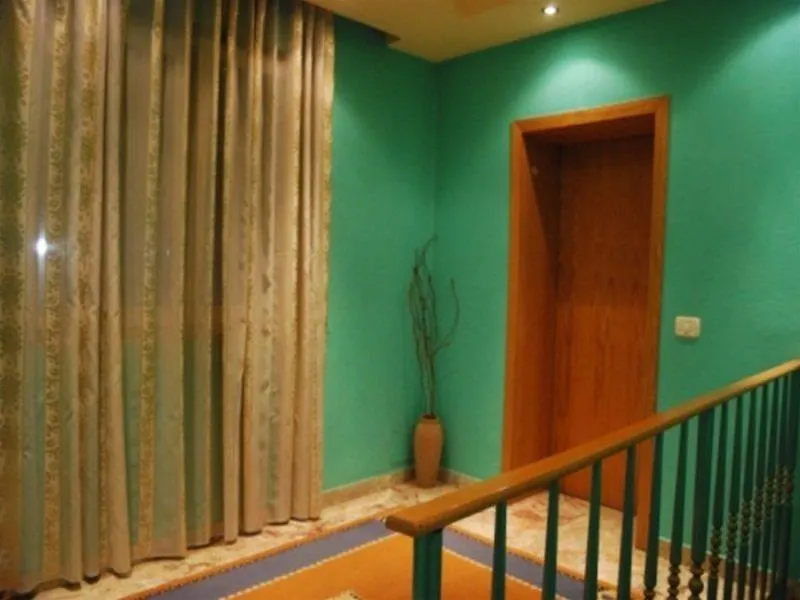Hotel Pik Loti Tirana