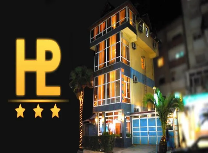***  Hotel Pik Loti Tirana Albania