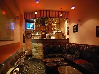 Hotel Pik Loti Tirana Albania