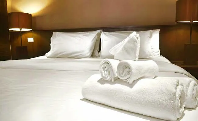 Hotel Pik Loti Tirana